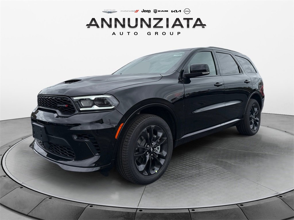 New 2026 Dodge Durango GT image 1