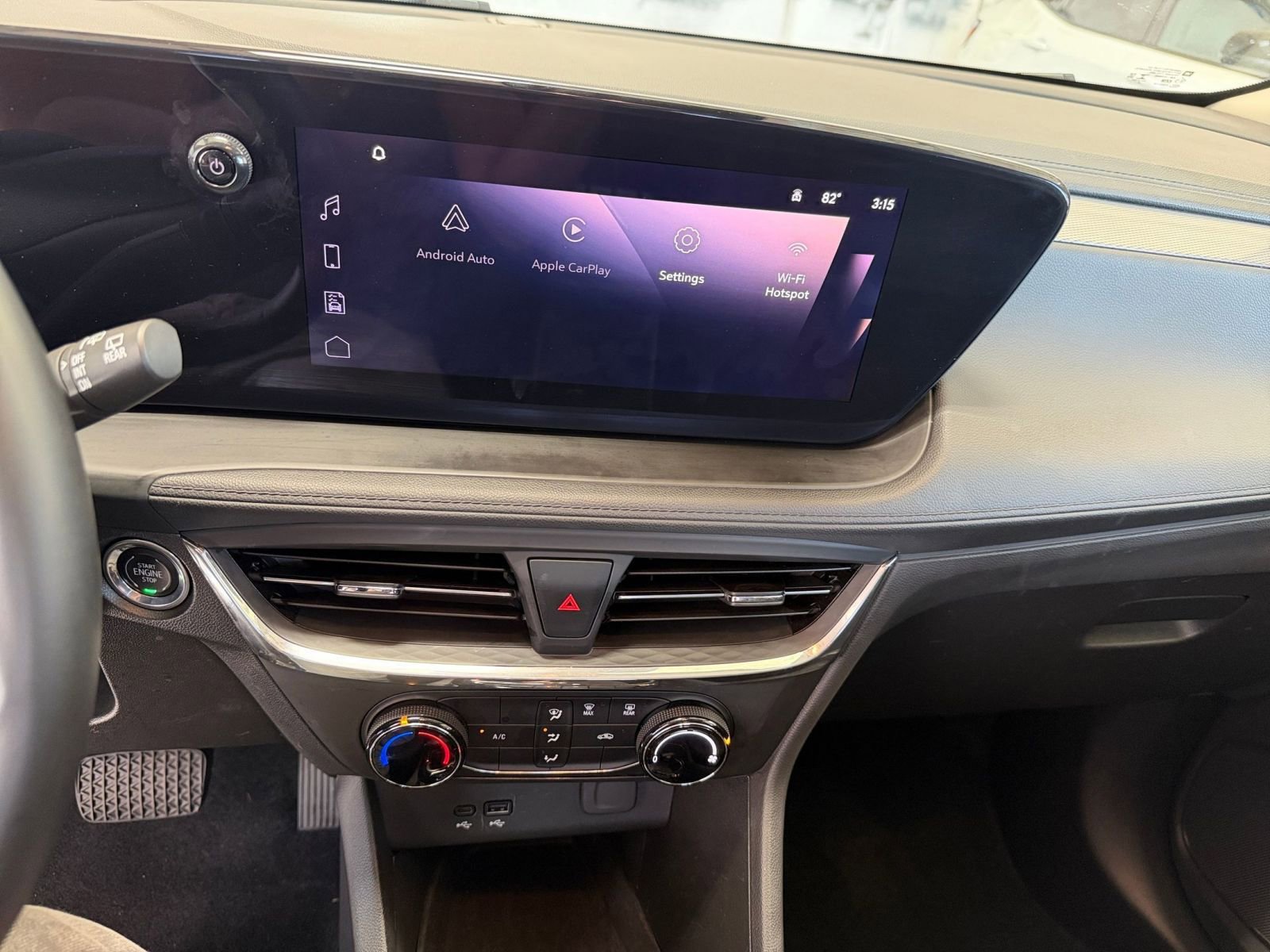 Used 2025 Buick Encore GX Preferred image 18