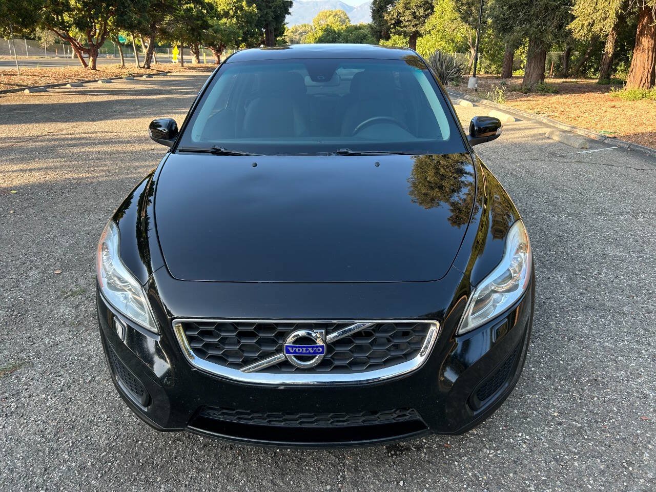 Used 2013 Volvo C30 T5 FWD image 7
