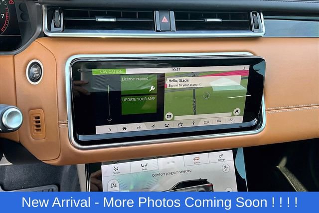 Used 2019 Land Rover Range Rover Velar R-Dynamic SE AWD/4WD image 19