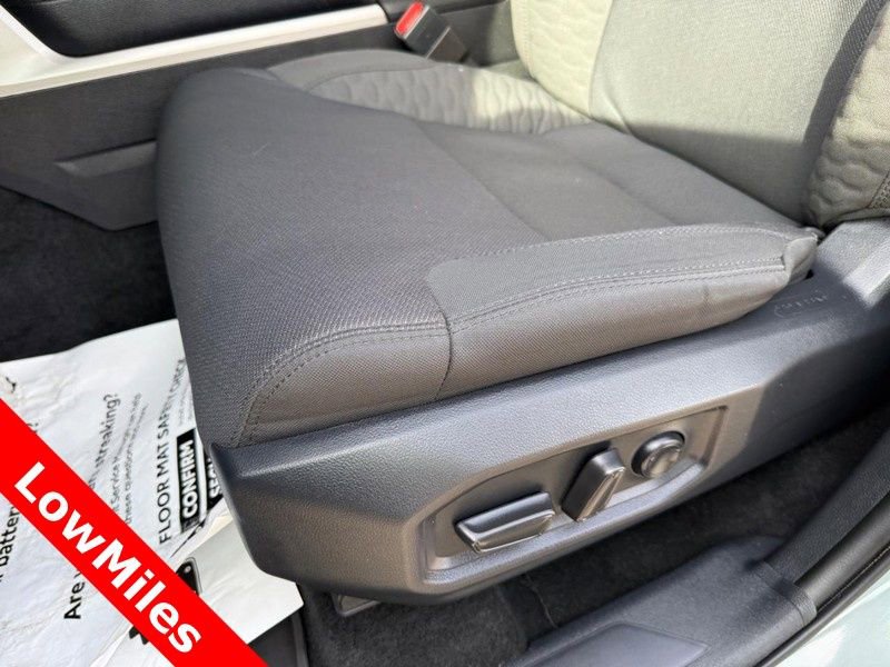 Used 2025 Toyota Tundra SR5 image 17