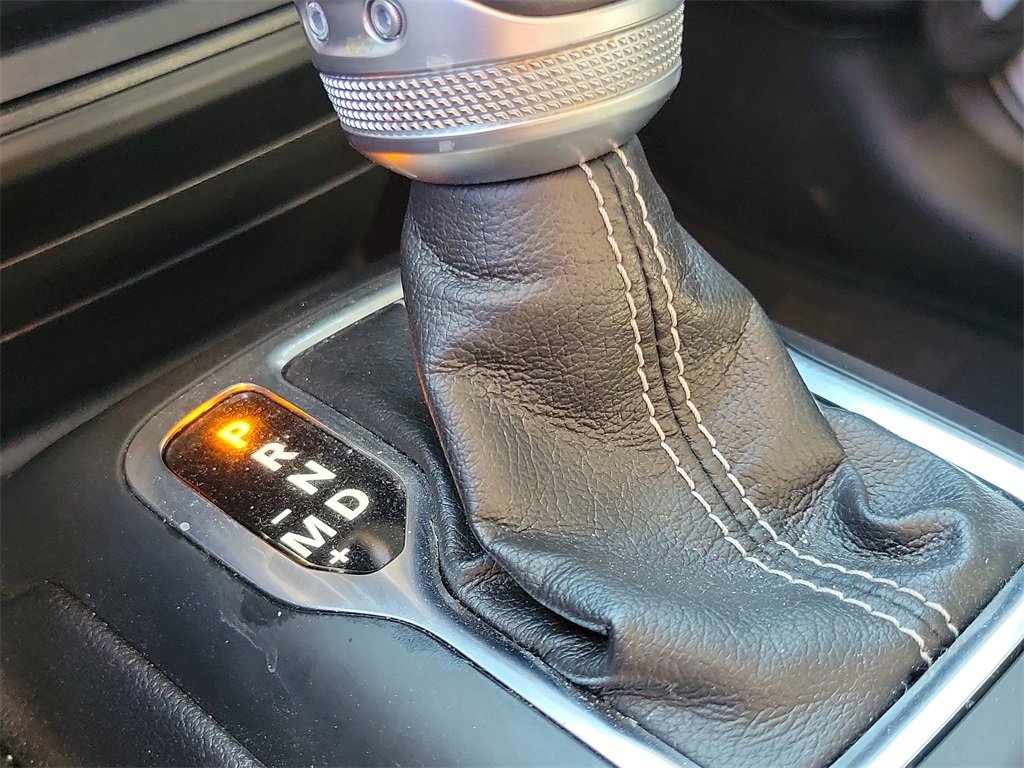 Used 2022 Jeep Wrangler Unlimited Sahara w/ Cold Weather Group image 29