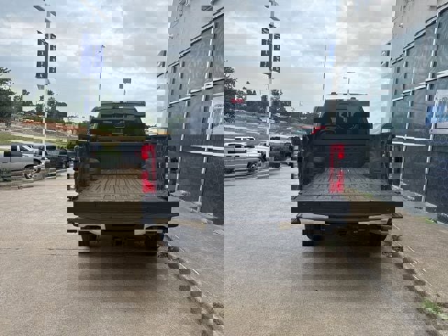 Certified 2024 Ford F350 King Ranch w/ Chrome Package image 7