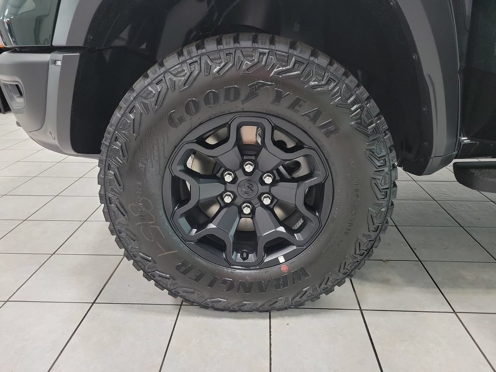 New 2026 RAM 1500 RHO w/ RHO Level 1 Equipment Group AWD/4WD image 26