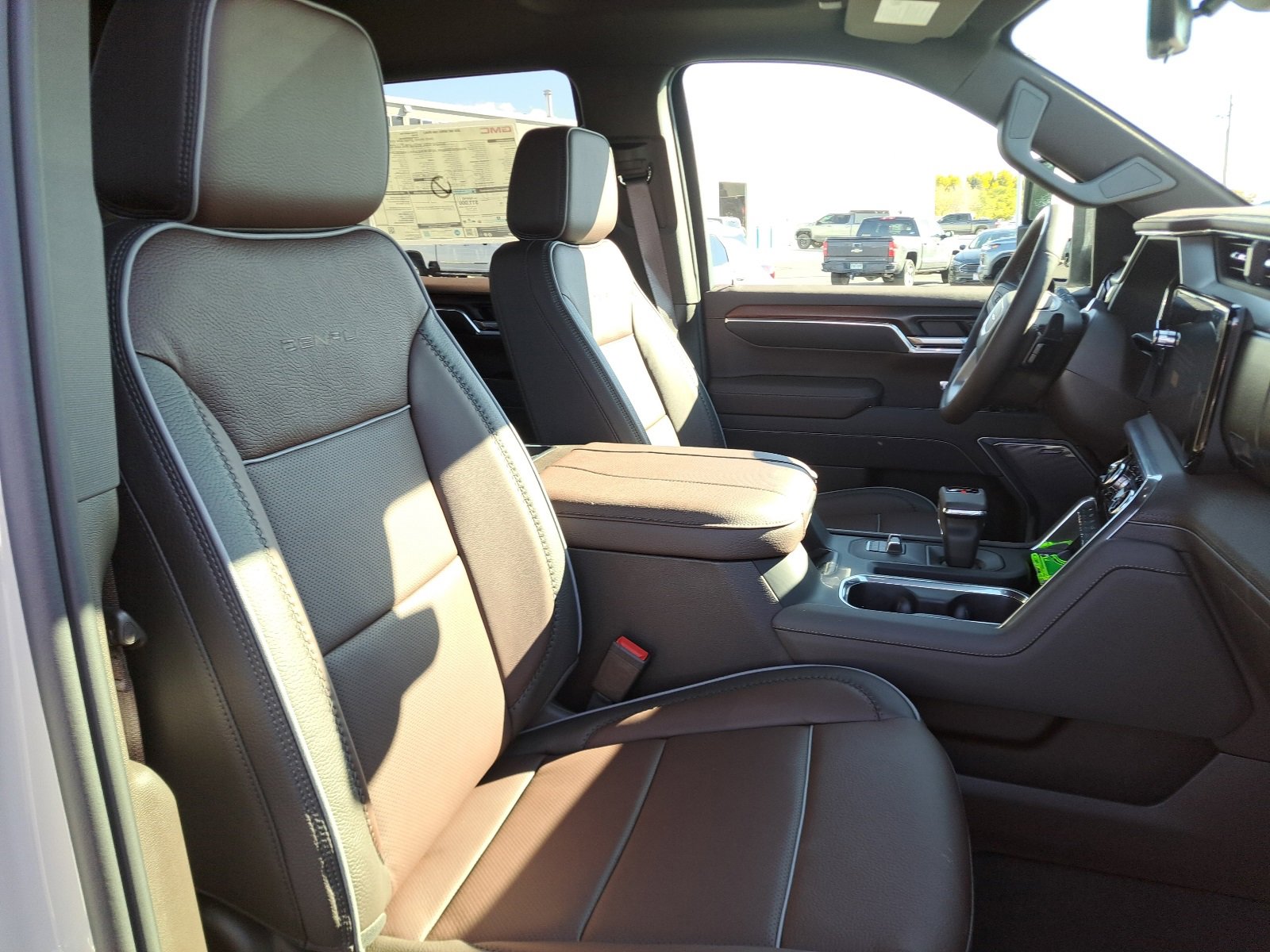 New 2026 GMC Sierra 1500 Denali w/ Technology Package image 34