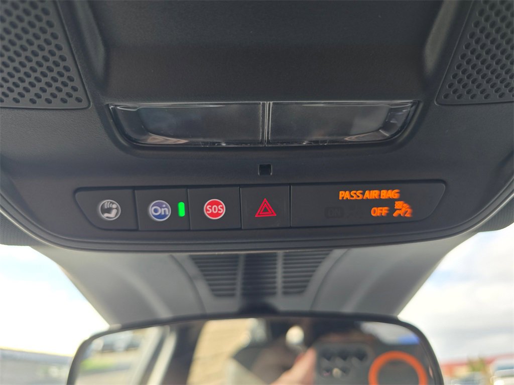 New 2026 Chevrolet Blazer EV LT image 27