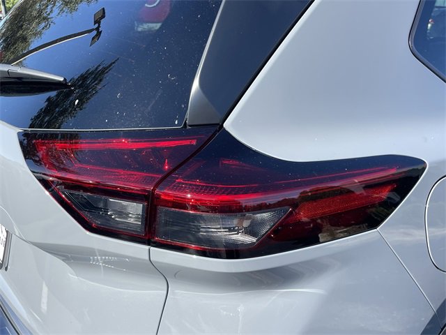 New 2026 Nissan Rogue SV image 14