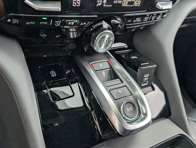 New 2026 Acura MDX w/ Technology Package image 12