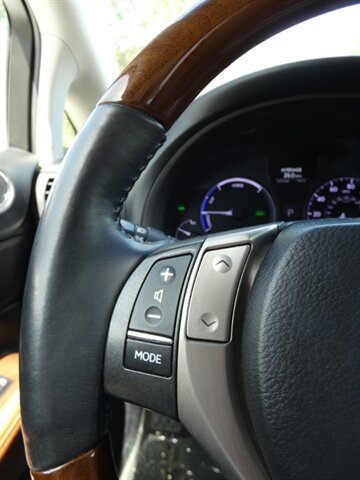 Used 2013 Lexus RX 450h AWD w/ Navigation Pkg image 22