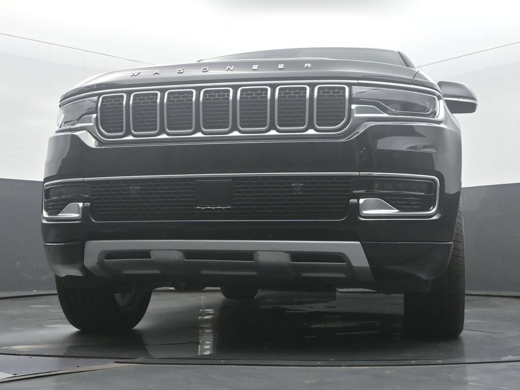Used 2024 Jeep Wagoneer Series II w/ Premium Group I AWD/4WD image 51