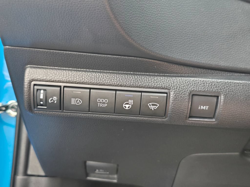 Used 2024 Toyota Corolla GR AWD/4WD image 18