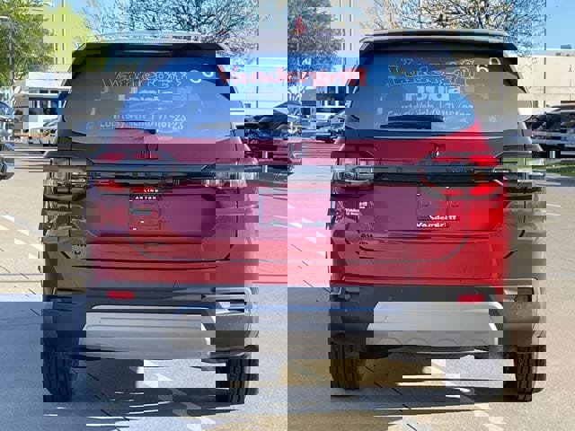 Certified 2025 Honda Pilot EX-L image 5