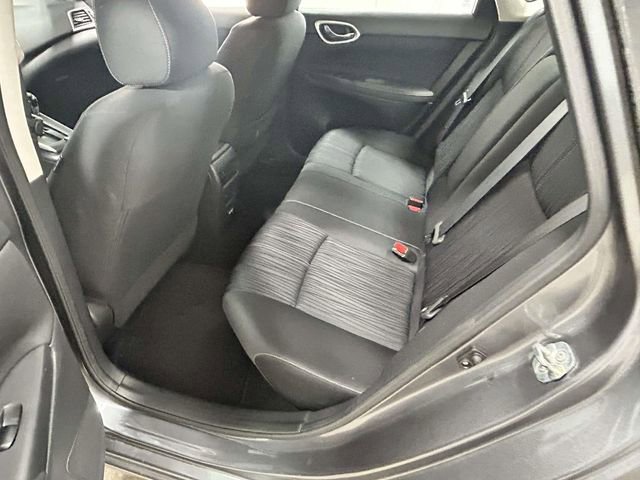Used 2018 Nissan Sentra SV w/ Protection Package image 9