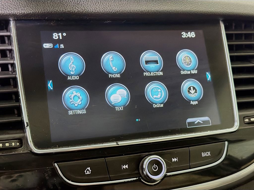 Used 2020 Buick Encore Preferred w/ Safety Package FWD image 27