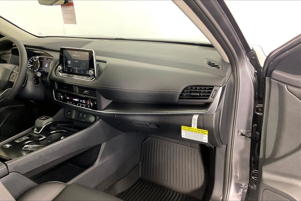 New 2026 Nissan Rogue Dark Armor FWD image 15