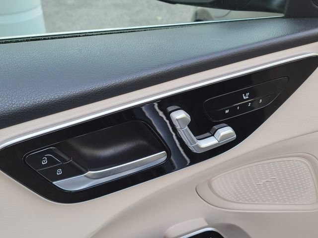 Used 2023 Mercedes-Benz C 300 4MATIC Sedan w/ Exclusive Trim Package image 26