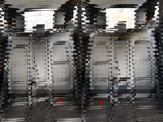 Used 2022 Ford Escape SEL image 31