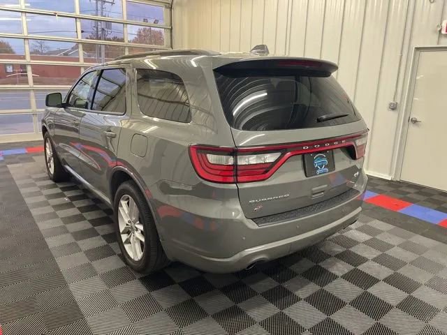 Used 2022 Dodge Durango R/T image 5