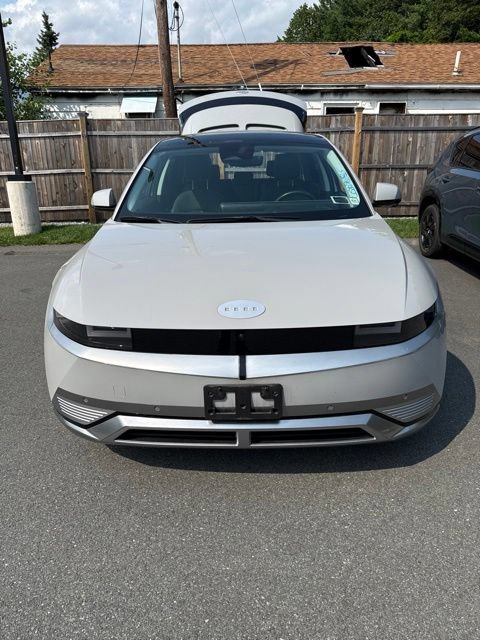 Used 2024 Hyundai Ioniq 5 Limited AWD/4WD image 9
