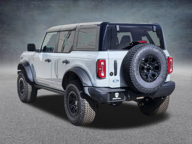 New 2026 Ford Bronco Badlands w/ Sasquatch Package AWD/4WD image 5