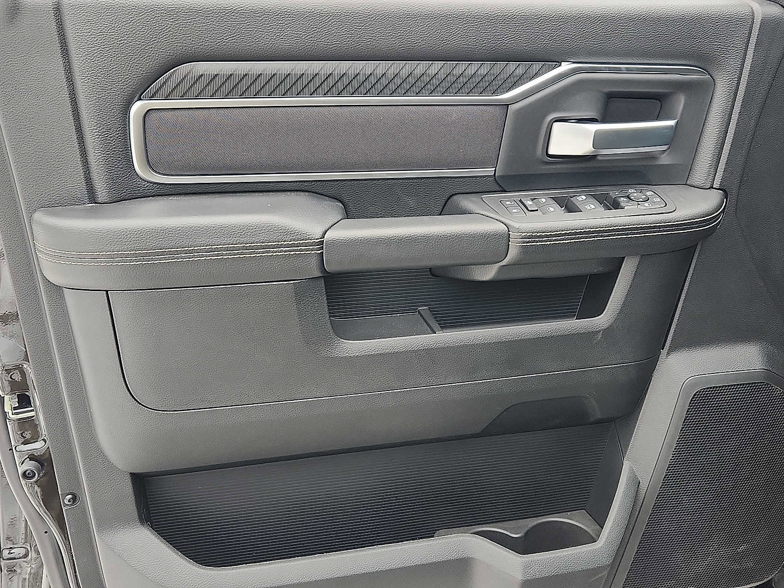 New 2026 RAM 2500 Big Horn image 8