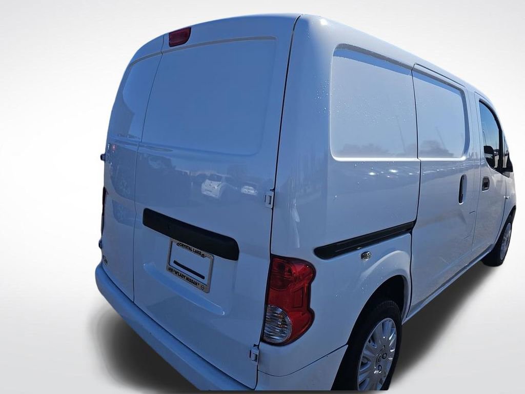 Used 2020 Nissan NV200 S image 13