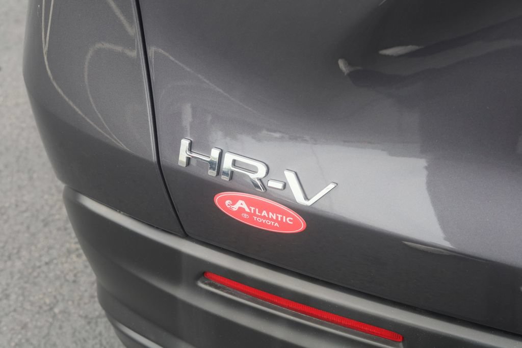 Used 2024 Honda HR-V LX image 32
