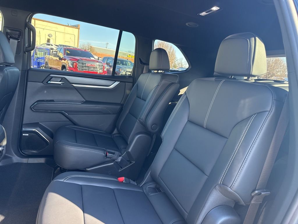 New 2026 GMC Acadia Elevation w/ Elevation Premium Package image 32