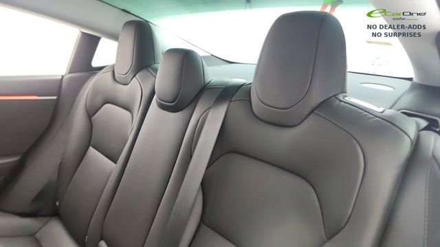 Used 2025 Tesla Model 3 Performance AWD/4WD image 30
