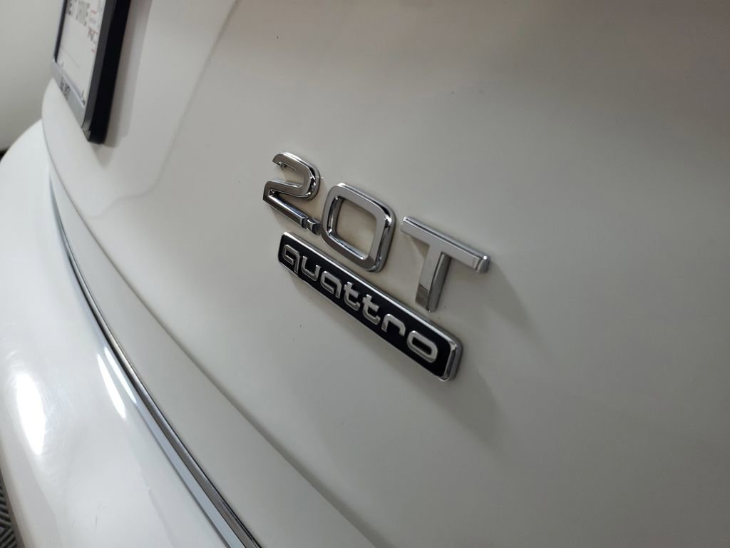 Used 2017 Audi Q5 2.0T Premium Plus AWD/4WD image 7