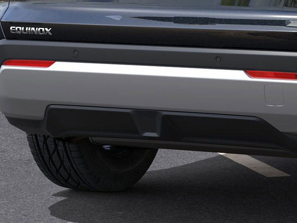 New 2026 Chevrolet Equinox LT image 14