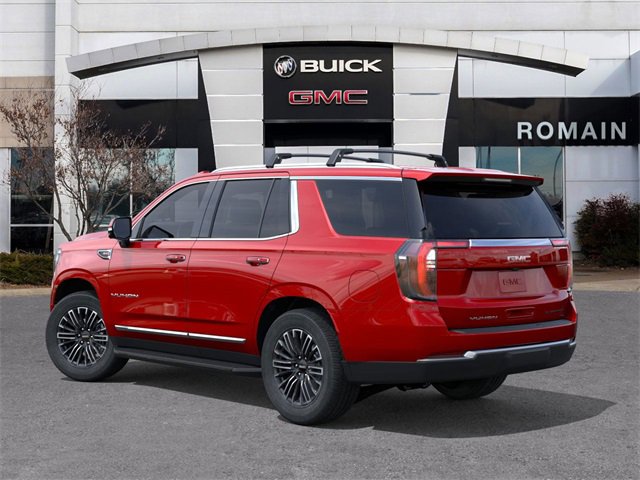 New 2026 GMC Yukon Elevation w/ LPO, Floor Liner Package image 3