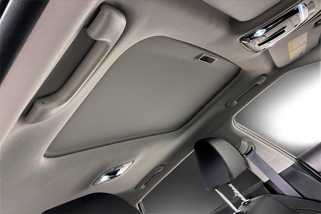 Certified 2026 Kia Seltos EX w/ EX Sunroof Package image 27