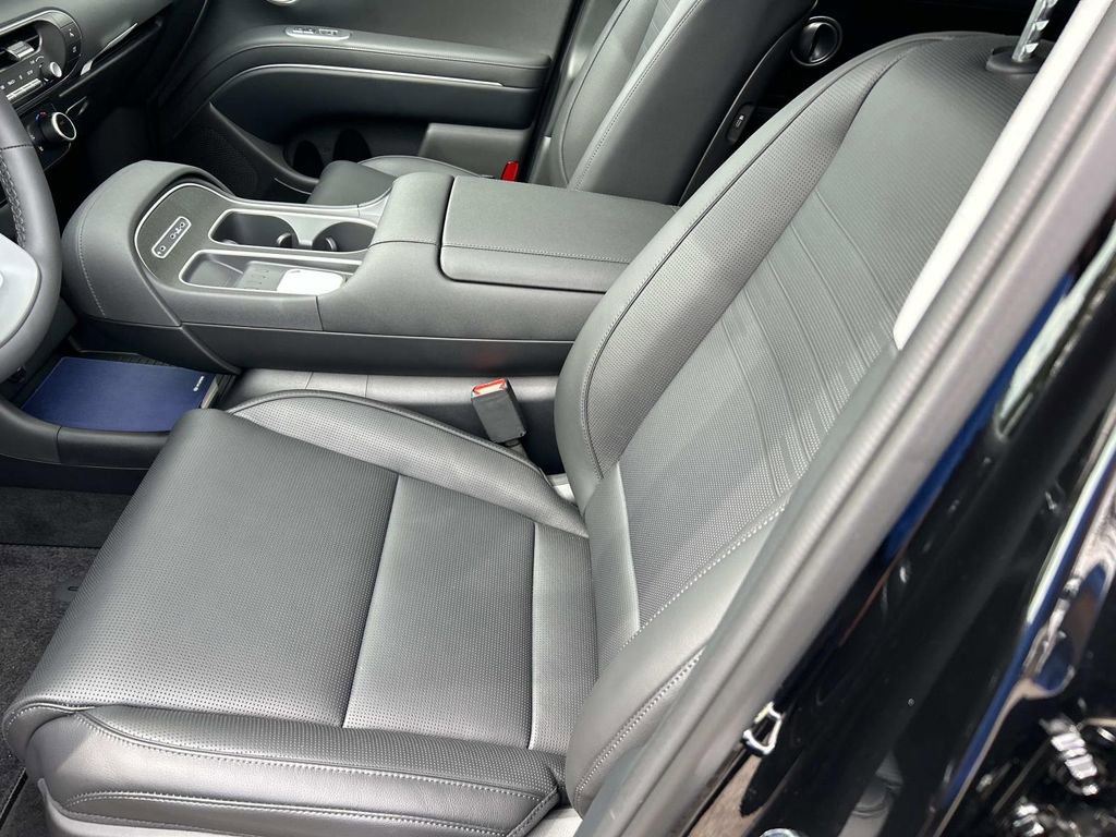 New 2026 Hyundai Palisade Limited FWD image 16