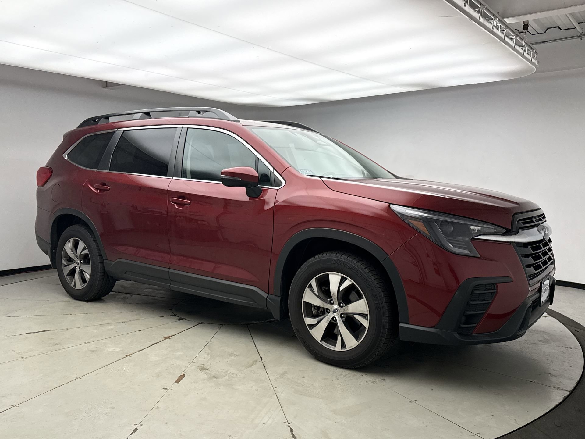 Used 2023 Subaru Ascent Premium w/ Convenience Package AWD/4WD image 7