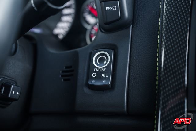 Used 2012 Chevrolet Corvette ZR1 w/ 3ZR Preferred Equipment Group RWD image 16