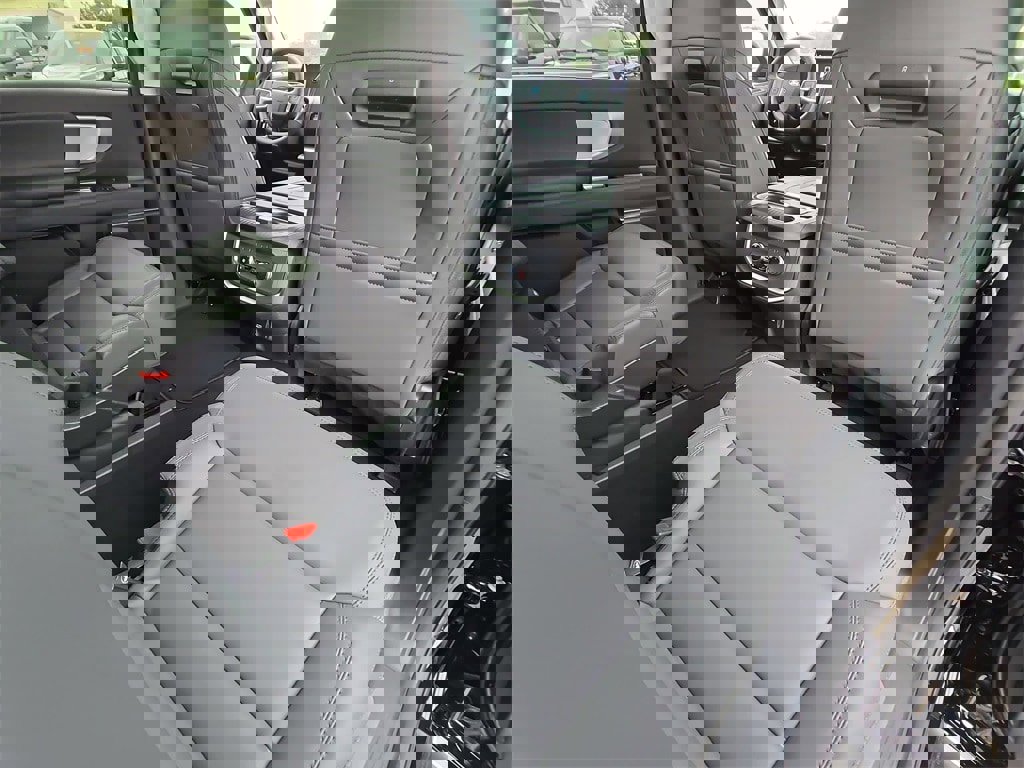 New 2026 Ford Expedition Max Active image 11