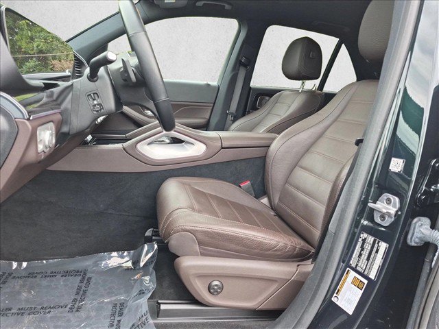 Used 2022 Mercedes-Benz GLE 350 4MATIC image 17