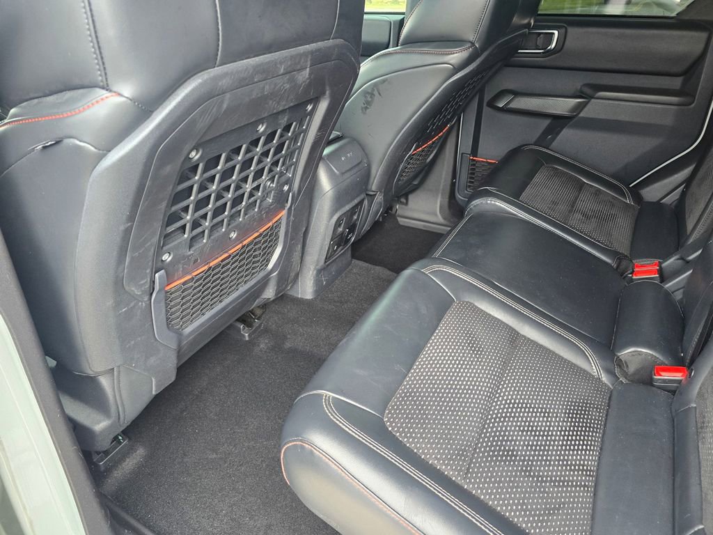 Used 2024 Ford Bronco Raptor image 13