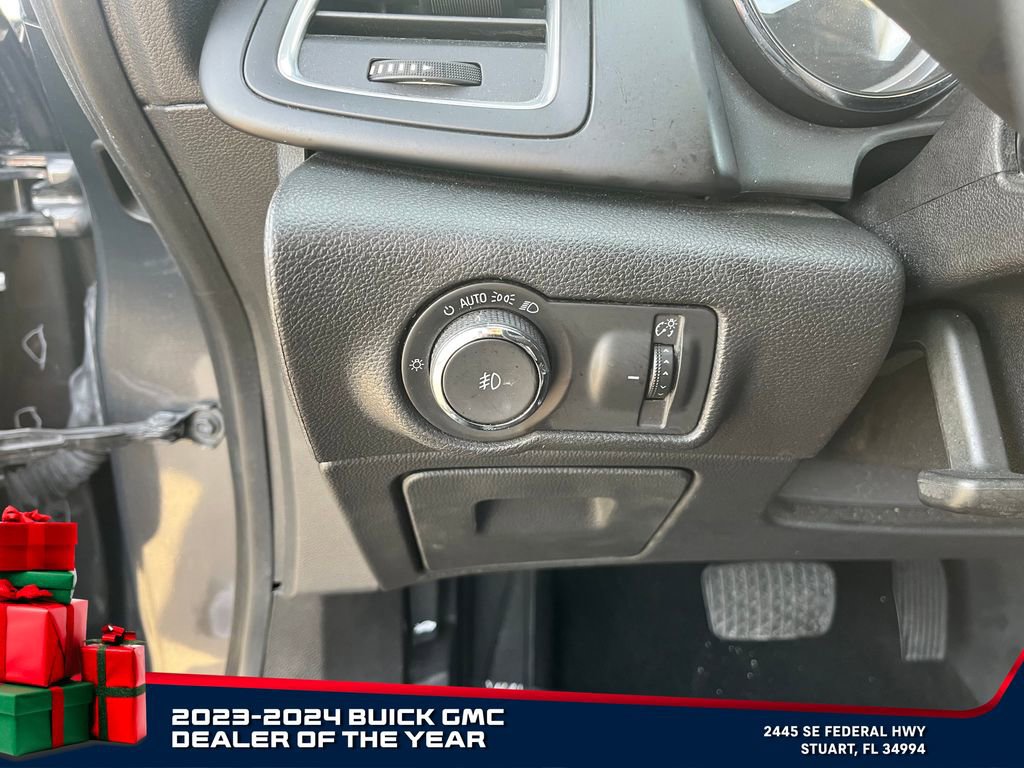 Used 2016 Buick Cascada Premium image 26