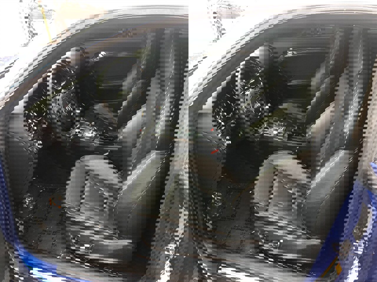 Used 2014 Audi RS 5 Coupe AWD/4WD image 7