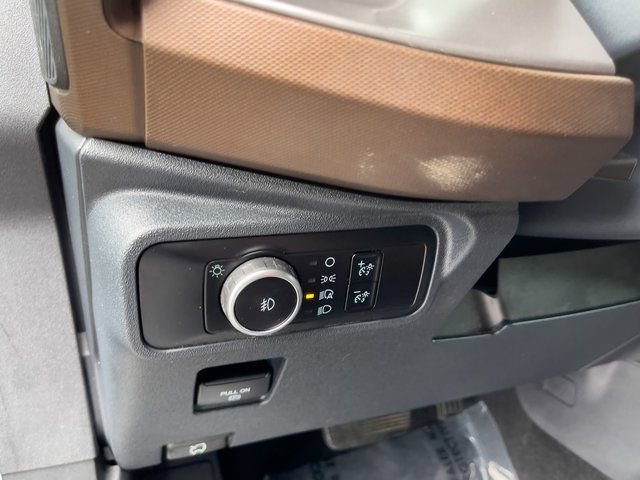 Used 2023 Ford Bronco Outer Banks AWD/4WD image 17