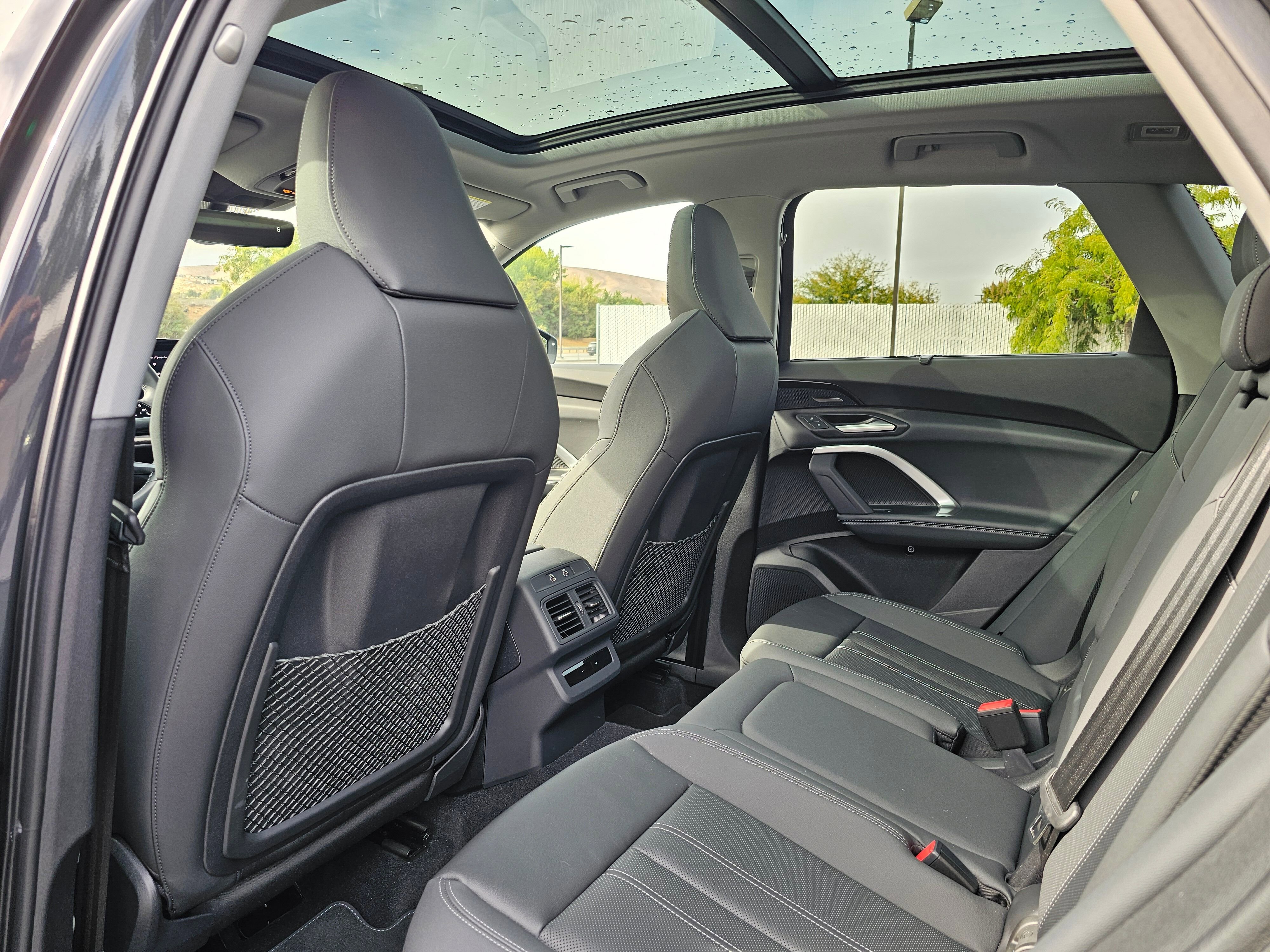 Used 2025 Audi Q5 Premium Plus image 11