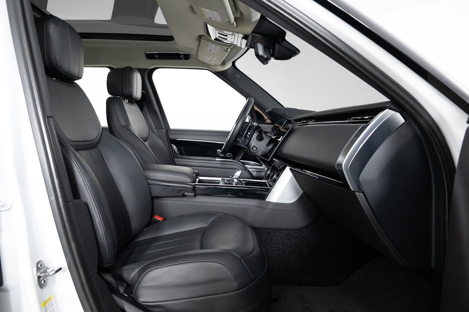 Used 2022 Land Rover Range Rover SE image 29