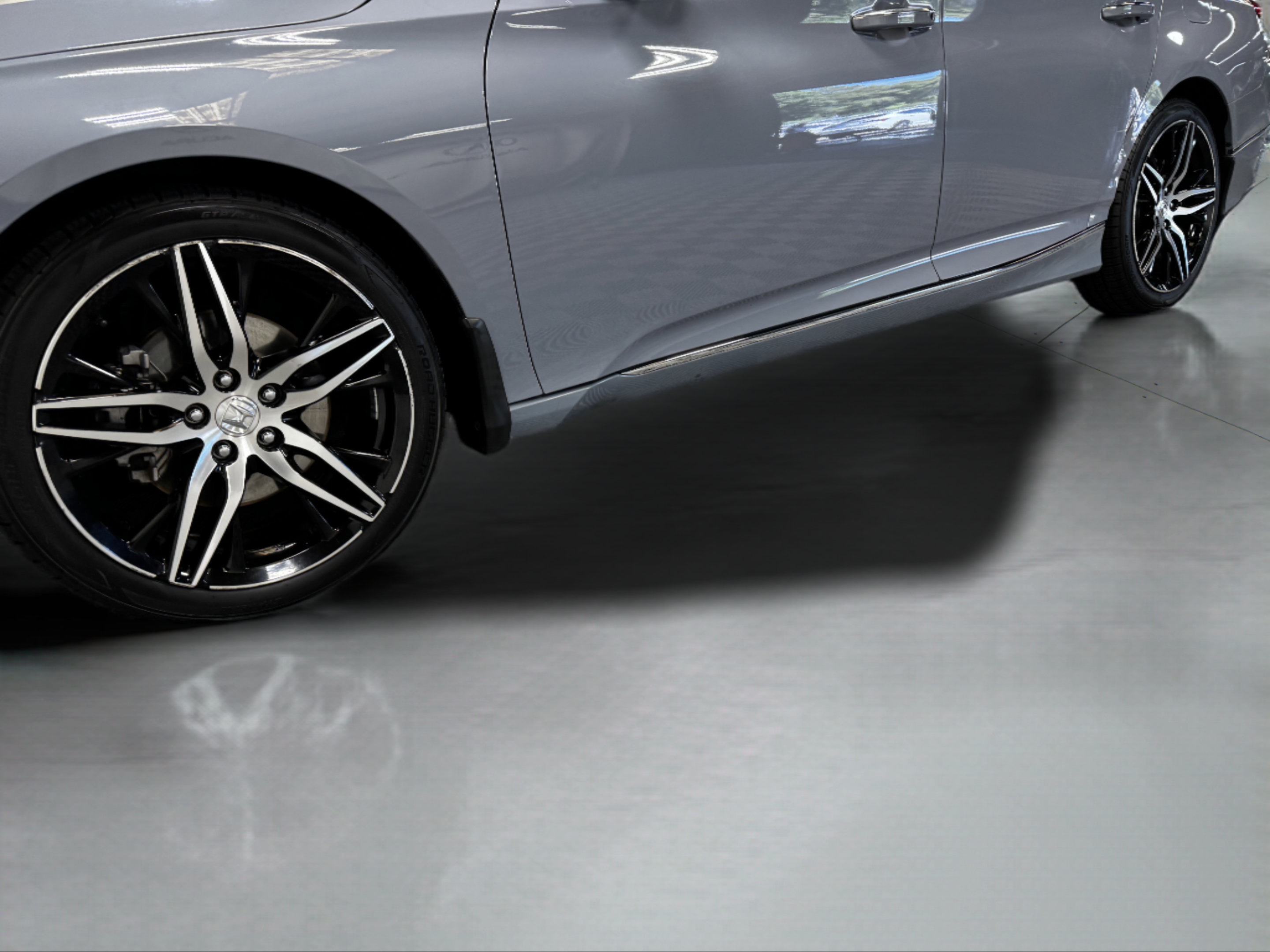 Used 2021 Honda Accord Touring image 43