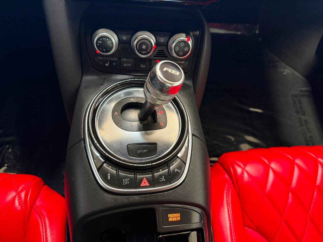 Used 2009 Audi R8 V8 AWD/4WD image 34
