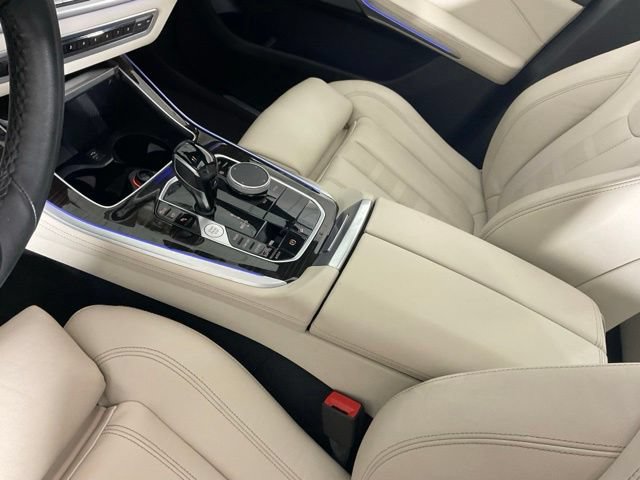 Used 2021 BMW X5 xDrive40i w/ Premium Package AWD/4WD image 17