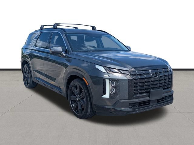 Used 2024 Hyundai Palisade XRT FWD image 3