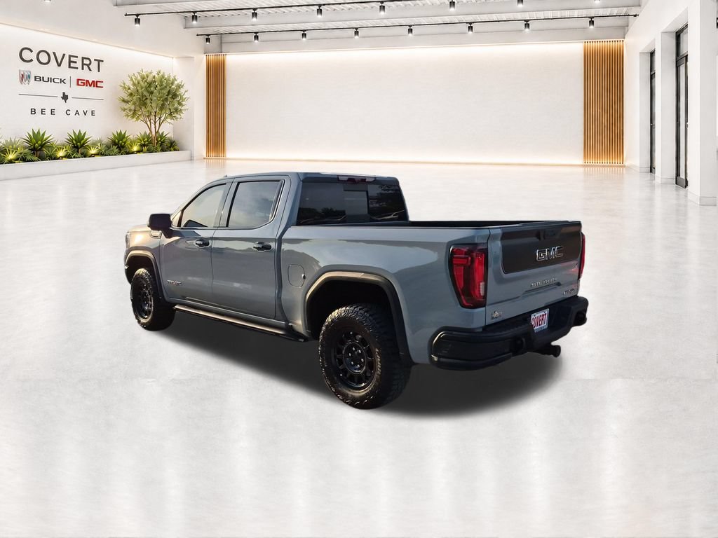 Used 2024 GMC Sierra 1500 AT4X w/ AT4X AEV Edition AWD/4WD image 11