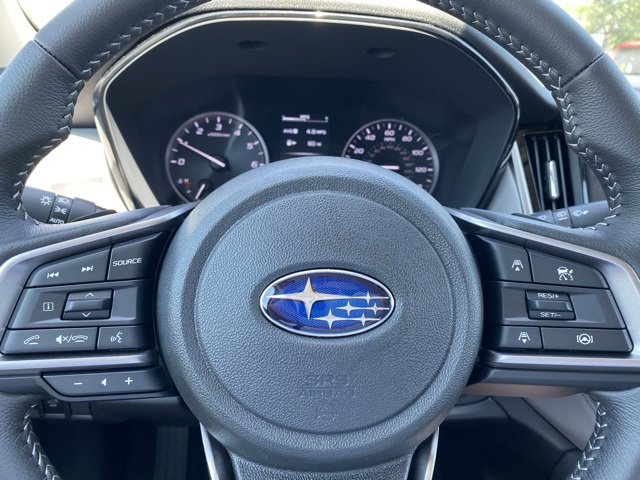 New 2025 Subaru Outback Premium w/ Popular Package #1A image 15